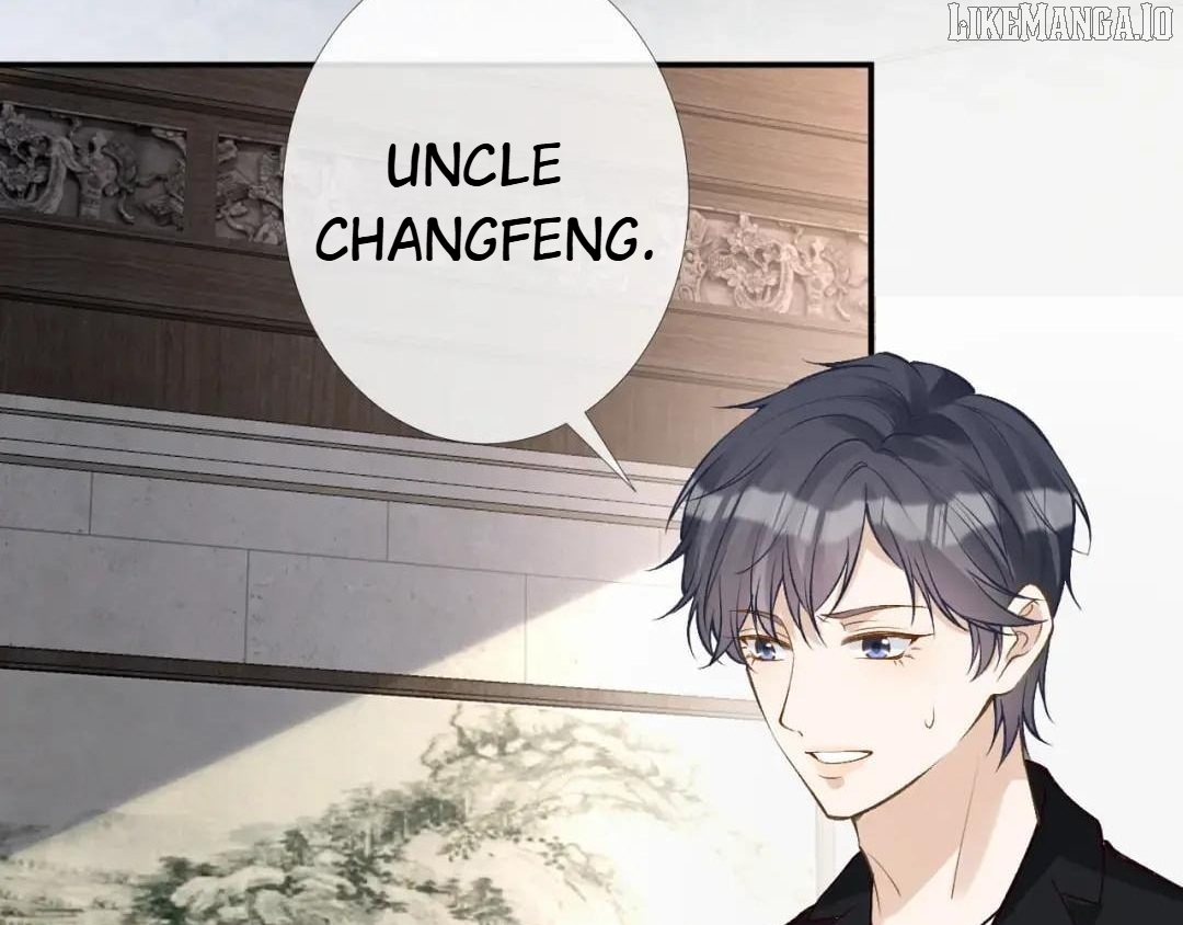 Everyone's Darling Chapter 173 - page 36